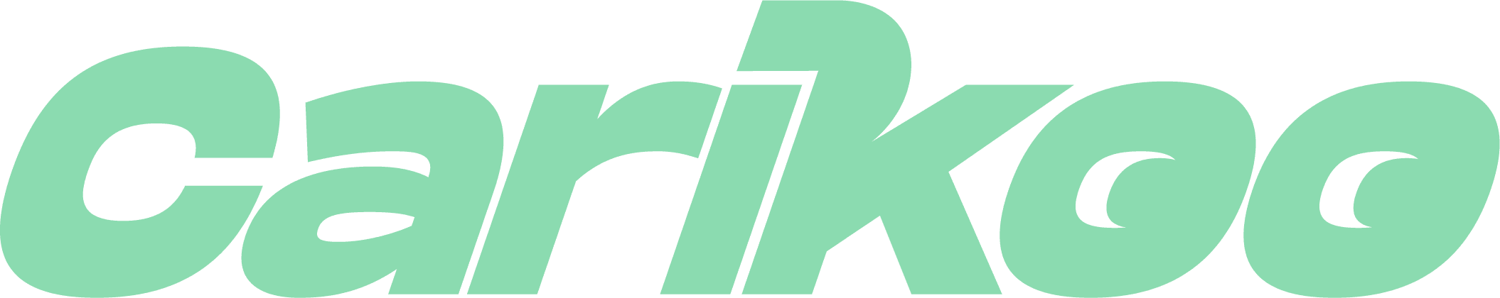 Carikoo Logo